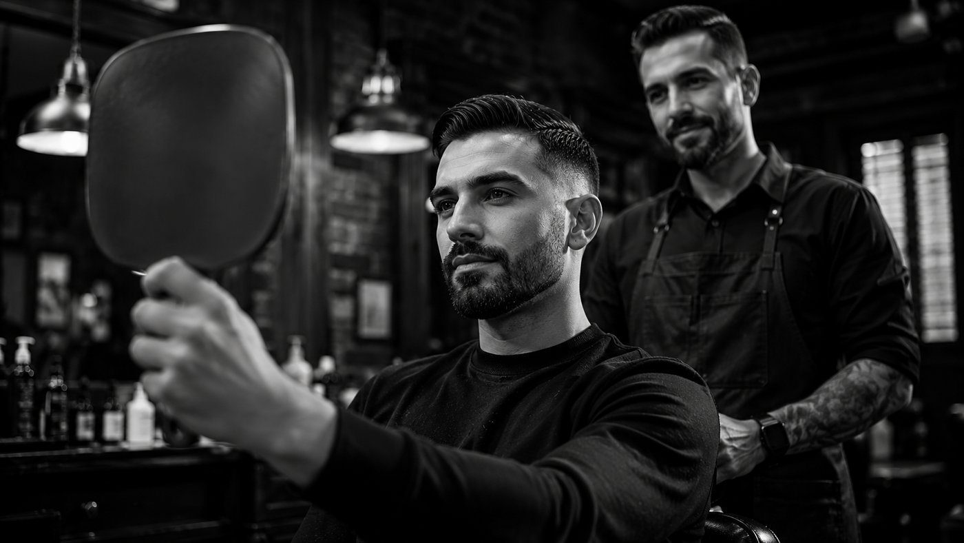 How often should you really get a haircut?