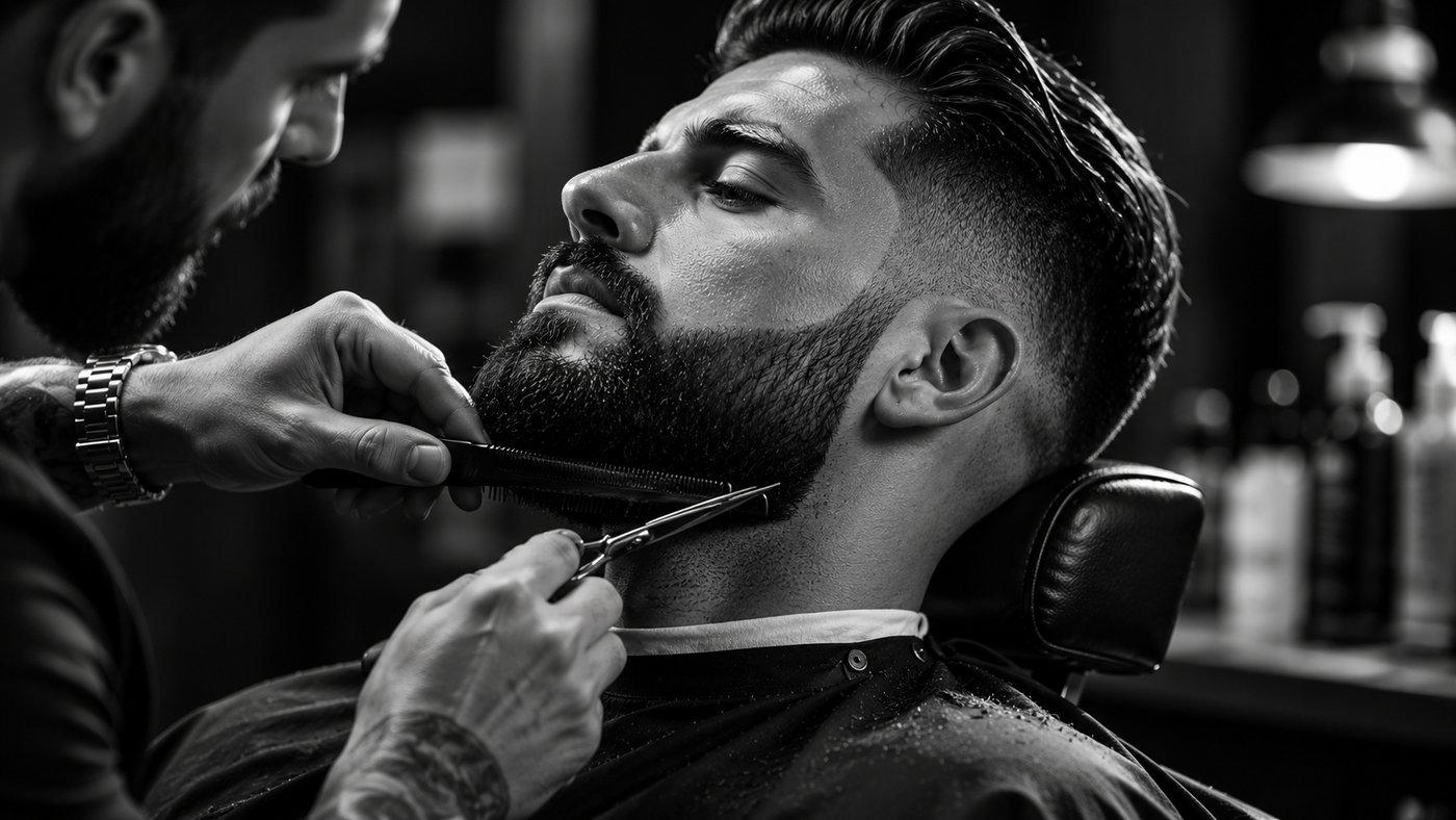 Beard craft