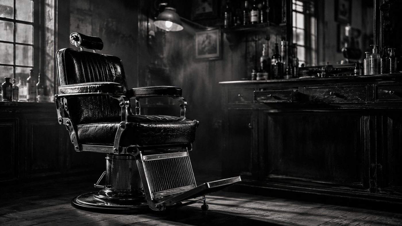 Sharp fades