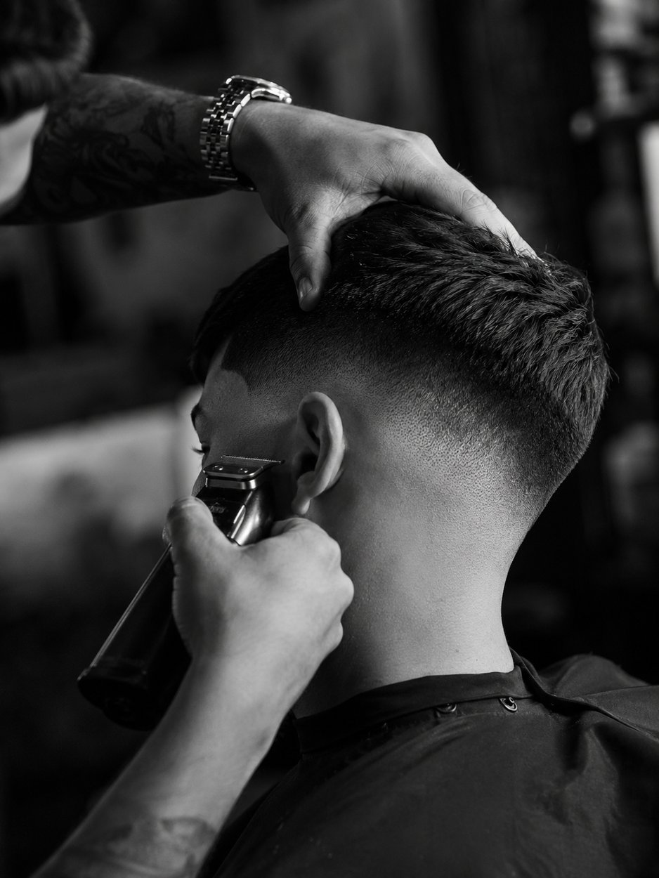 Cuts & styling